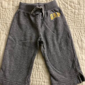 Baby GAP sweatpants 12-18 months